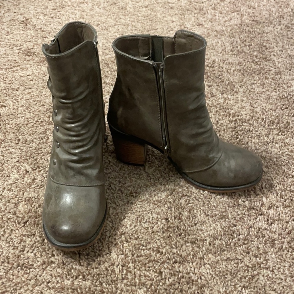 Boots